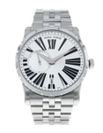 Pre-Owned Roger Dubuis Excalibur Watch